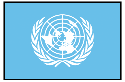 Bandeira da ONU