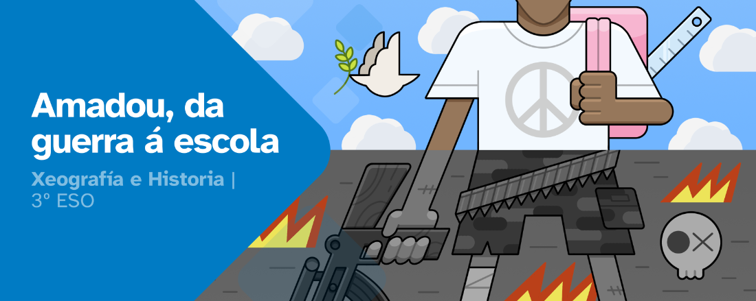 Portada do REA 