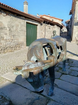 Imagen de la escultura 