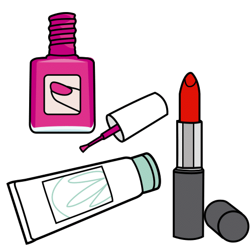 Cosméticos
