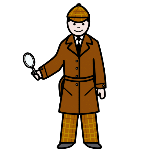 Detective