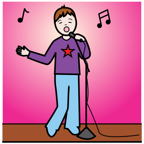 Cantante