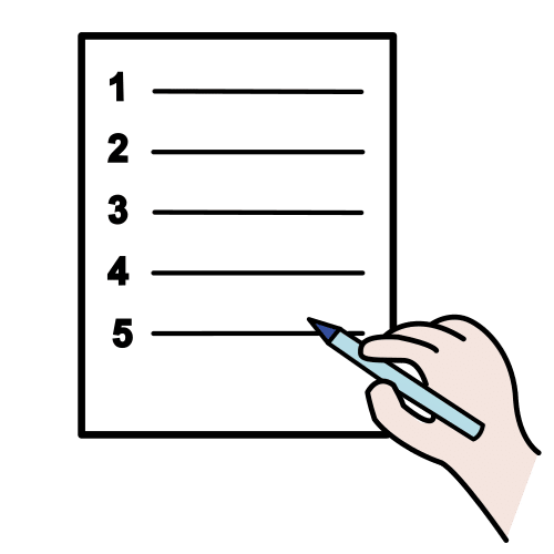 Lista