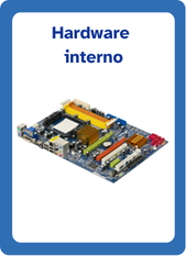 Hardware interno