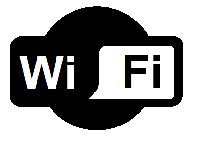 Logotipo WIFI