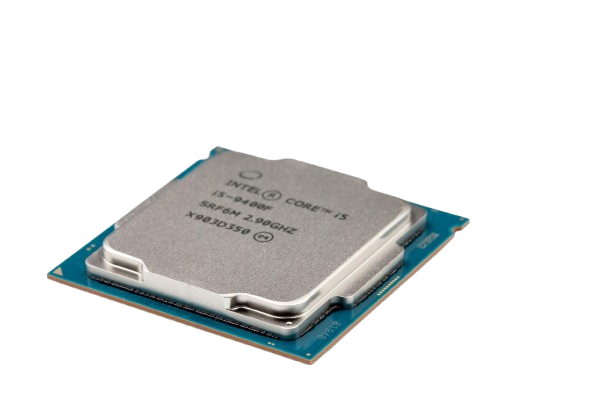Microprocesador
