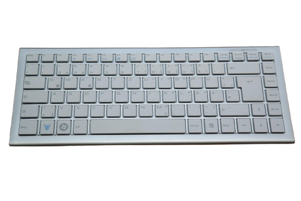Teclado