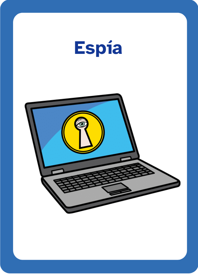 Malware que espía:spyware e keylogger