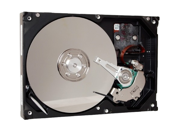 Disco duro HDD