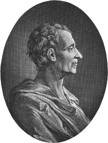 Retrato de perfil