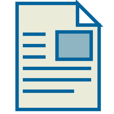 Icona dun documento de texto