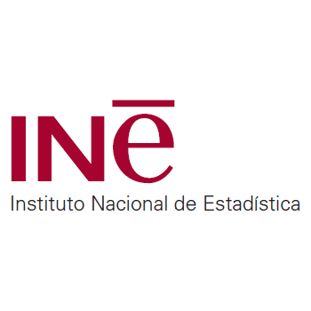 Logo INE Instituto Nacional de Estatística