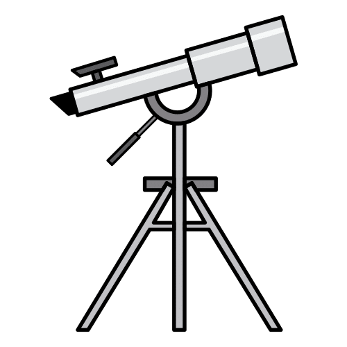 Telescopio