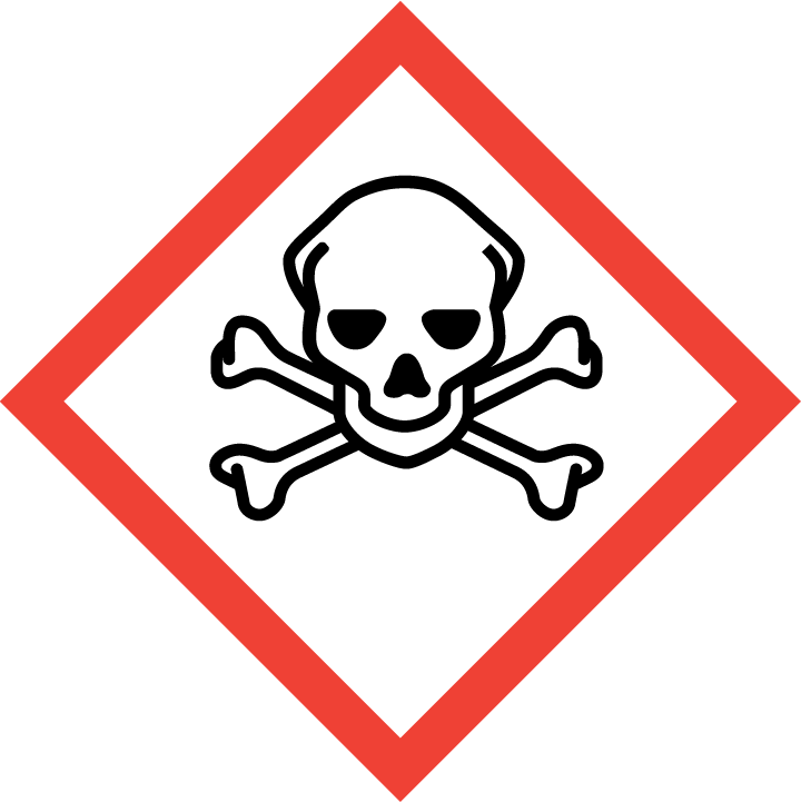 Toxicidad aguda