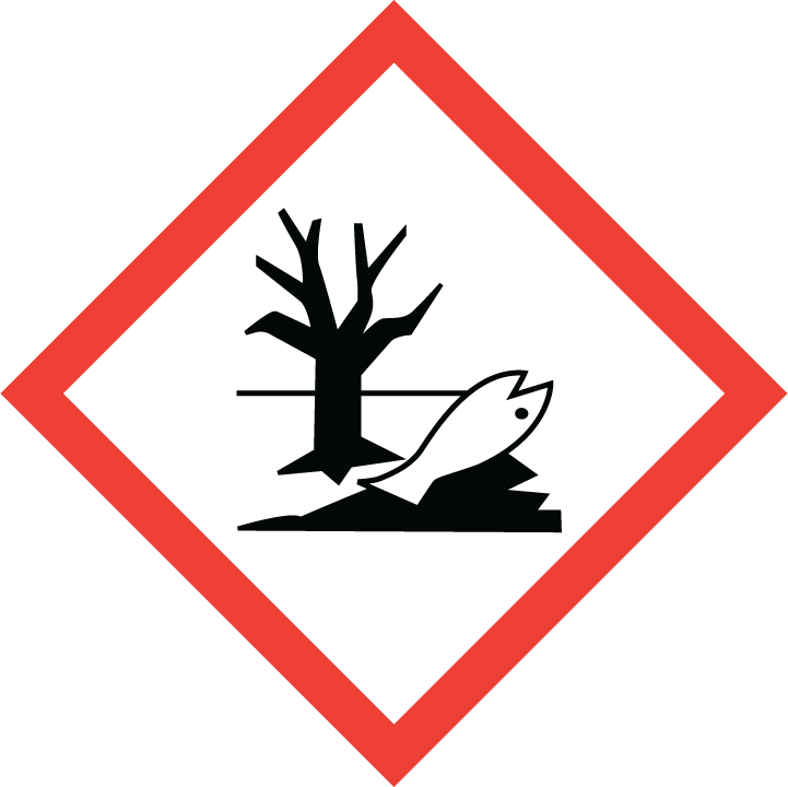 Peligro para el medioambiente