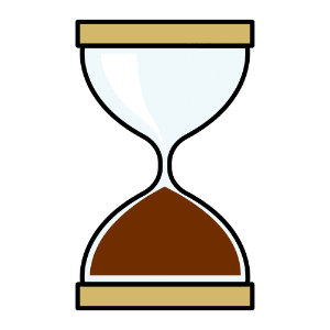 Reloj de arena