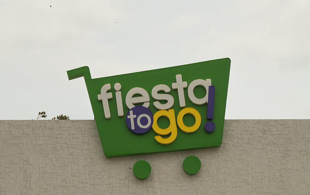 Imagen de un carrito de compra