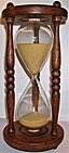 Reloj de arena