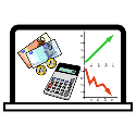 Pictigrama que simboliza a economía