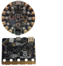 Controladoras micro:bit Adafruit