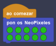 Primeiro programa en Adafruit