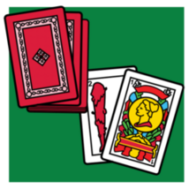 baralla española