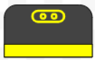 Icona da placa micro:bit 