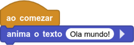 Programa Ola mundo en micro:bit