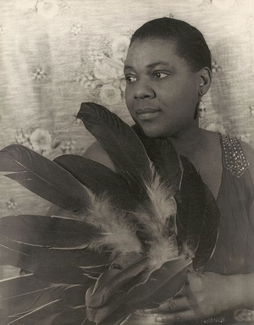 Foto de Bessie Smith