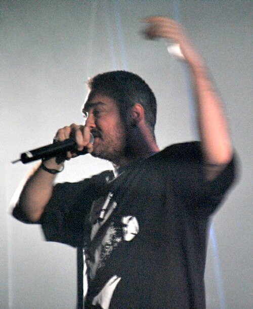 Imaxe do Mc Kase O