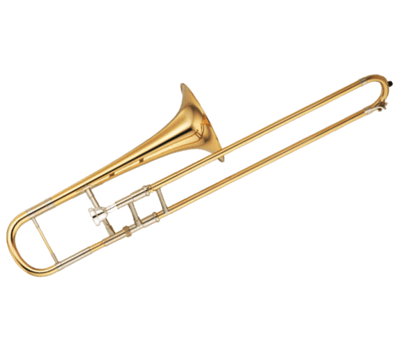 Trombón