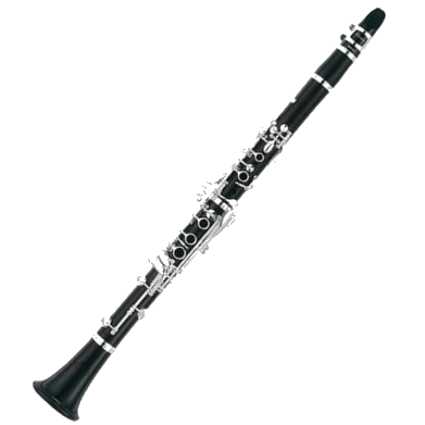 Clarinete