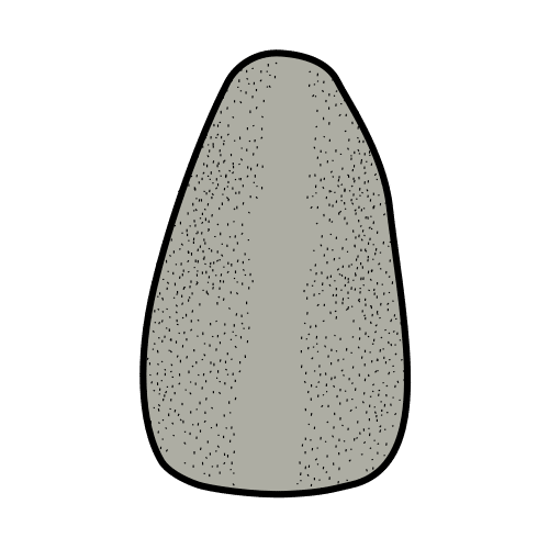 Icona dunha pelouro