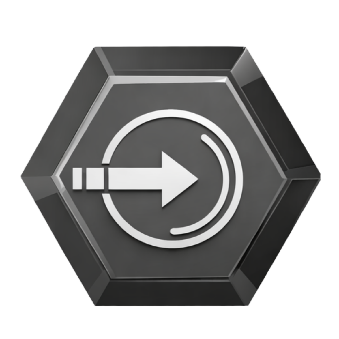 Insignia de progresión na xogada