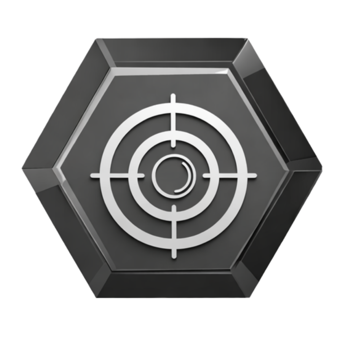 Insignia de finalización 