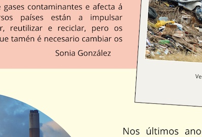 Autoría (cREAgal) A imaxe mostra en detalle a autoría dunha noticia.