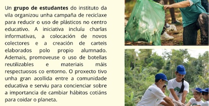 Corpo da noticia (cREAgal) Corpo da noticia