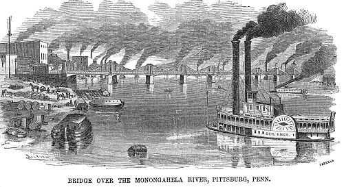 Cidade Industrial e transportes