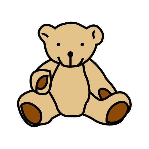 Osito de peluche