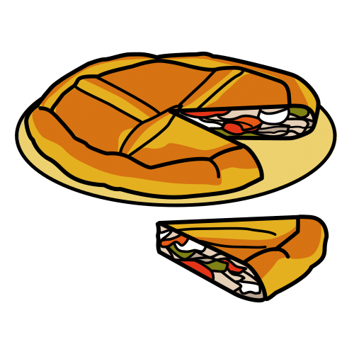 Empanada