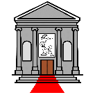 Pictograma dun teatro