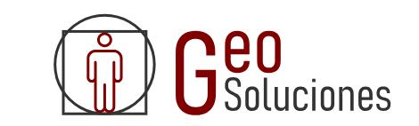 Logo GeoSoluciones SL