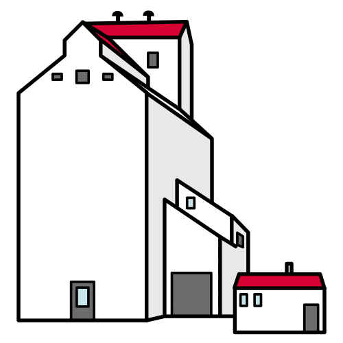 Silo
