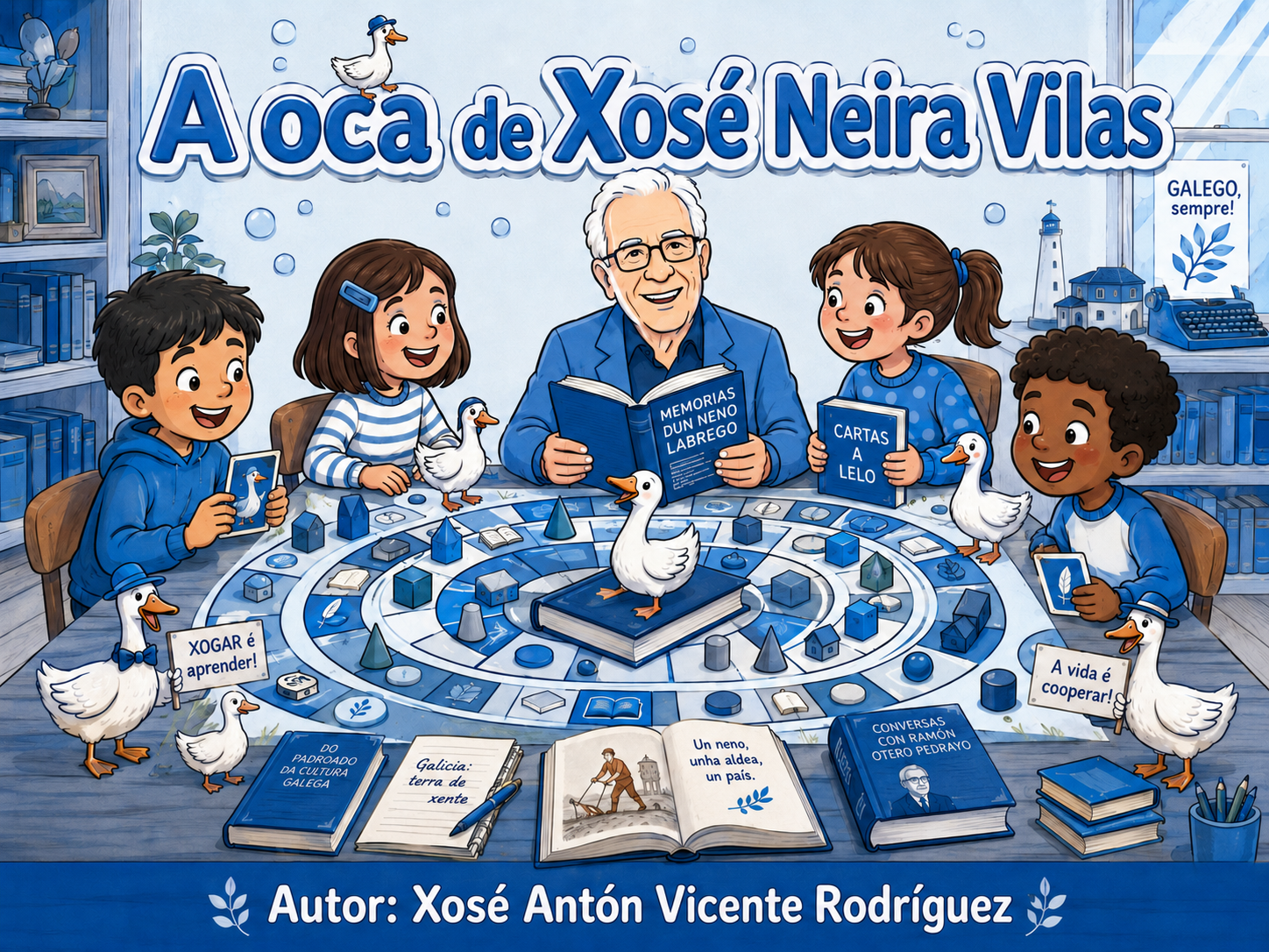 Portada