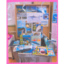 Recuncho do proxecto