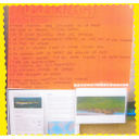 Panel do tiburón melgaso