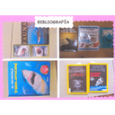 Bibliografía en imaxes