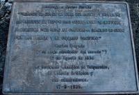 Placa de Darwin