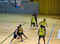 Baloncesto