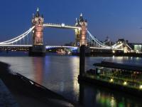 Tower Bridge Londres